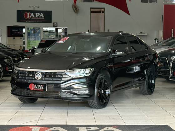 VOLKSWAGEN JETTA 1.4 250 TSI TOTAL FLEX R-LINE TIPTRONIC VOLKSWAGEN JETTA 1.4 250 TSI TOTAL FLEX R-LINE TIPTRONIC